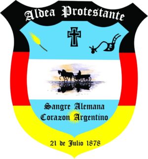 Aldea Protestante