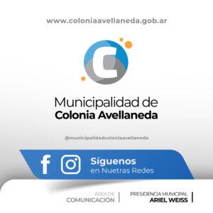 Municipio de Colonia Avellaneda