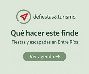 De Fiestas & Turismo