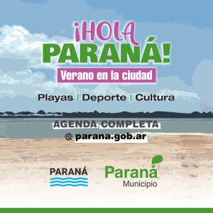Municipalidad de Paraná
