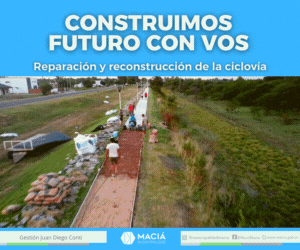 Municipalidad de Macia