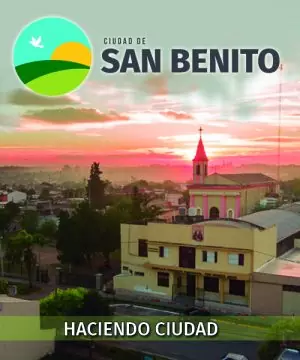 Municipalidad de San Benito